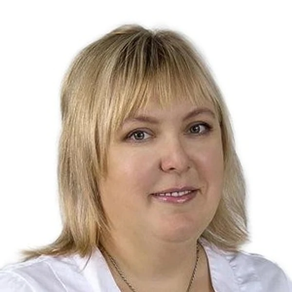 Чуфистова Татьяна Борисовна — Стоматолог, Детский стоматолог, Кемерово