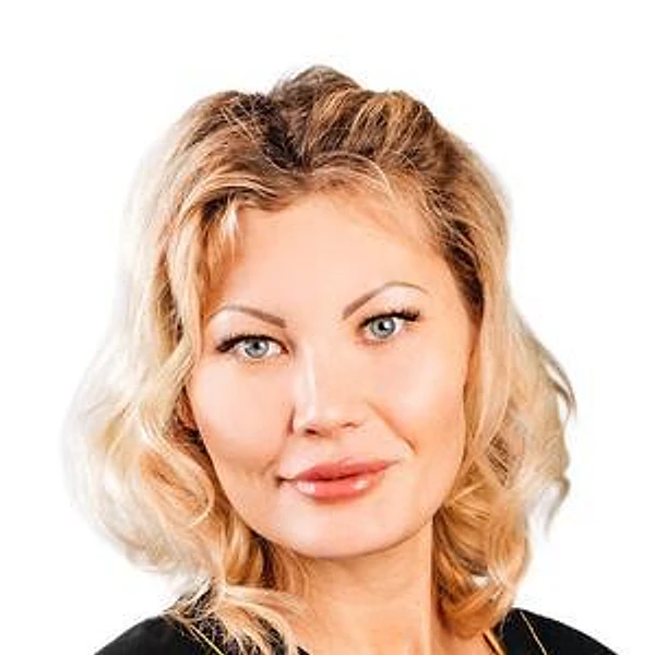 Михасева Ольга Сергеевна — Массажист, Кемерово
