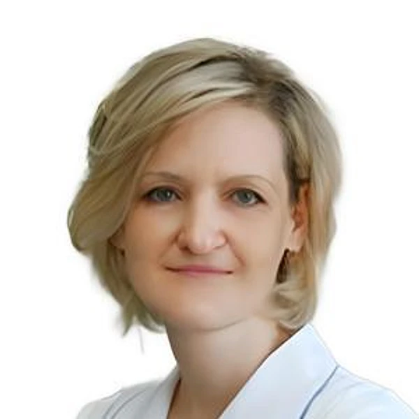Усольцева Татьяна Александровна — Педиатр, Кемерово