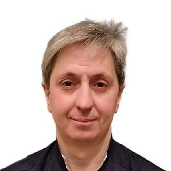 Масленников Андрей Владимирович — Хирург, Проктолог (колопроктолог), Белово