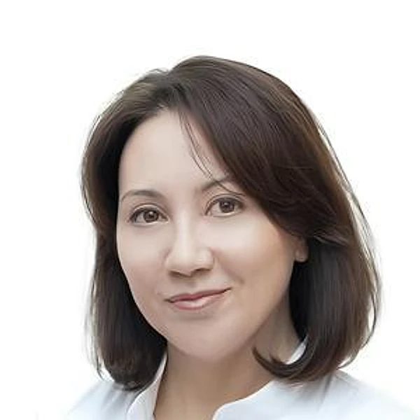 Кокина Виктория Александровна — Детский ортопед, Детский травматолог, Кемерово