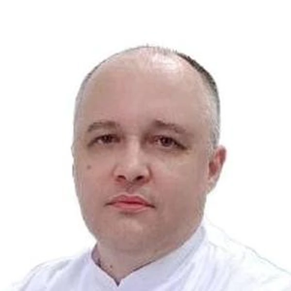 Рогальников Николай Николаевич — Ортопед, Травматолог, Кемерово
