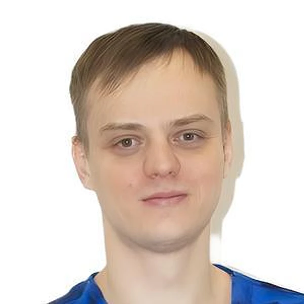 Шабалдин Никита Андреевич — Ортопед, Детский ортопед, Травматолог, Кемерово