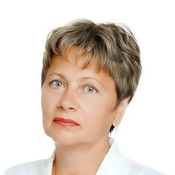 Матвеева Светлана Николаевна — Детский гастроэнтеролог, Педиатр, Кемерово