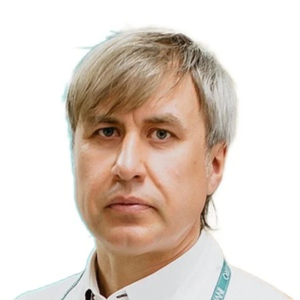 Старчёнков Михаил Викторович — Врач УЗИ, Детский врач УЗИ, Детский хирург, Кемерово