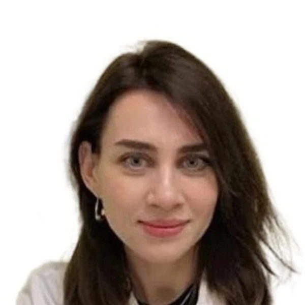 Жданова Наталья Александровна — Детский эндокринолог, Кемерово