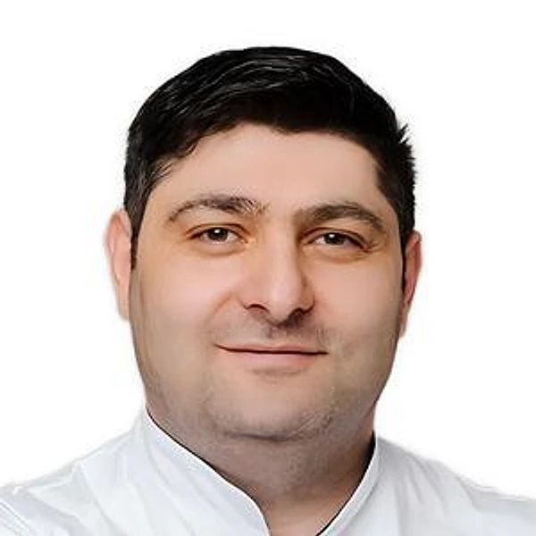 Мкртичян Артем Альбертович — Стоматолог-ортопед, Стоматолог-имплантолог, Стоматолог-хирург, Санкт-Петербург