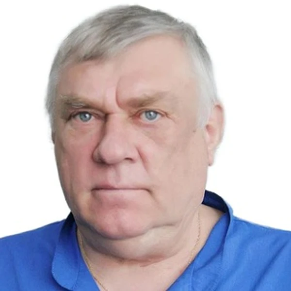 Понутриев Григорий Григорьевич — Мануальный терапевт, Артролог, Остеопат, Реабилитолог, Кемерово