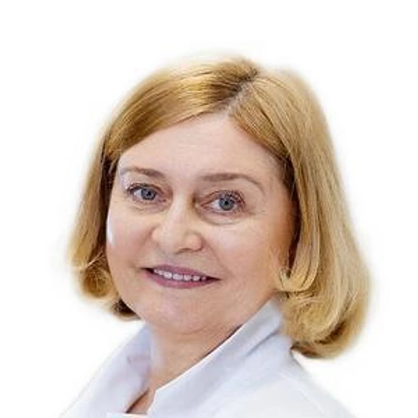 Предеина Елизавета Матвеевна — Гинеколог, Кемерово