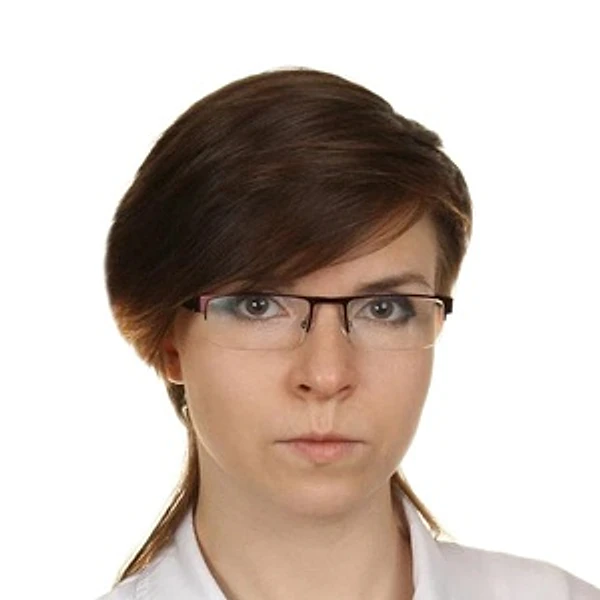 Балашова Юлия Сергеевна — Врач УЗИ, Кемерово