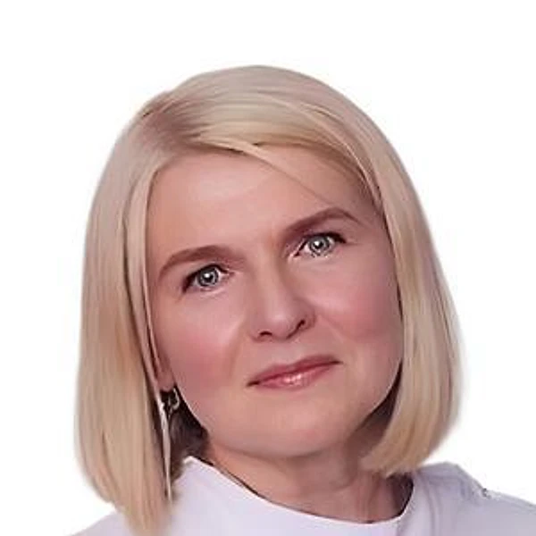 Буракова Елена Николаевна — Гинеколог, Волгоград