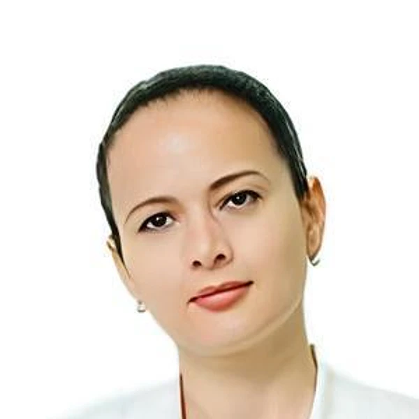 Курбаналиева Наида Нажмутдиновна — Дерматолог, Врач УЗИ, Дерматовенеролог, Волгоград