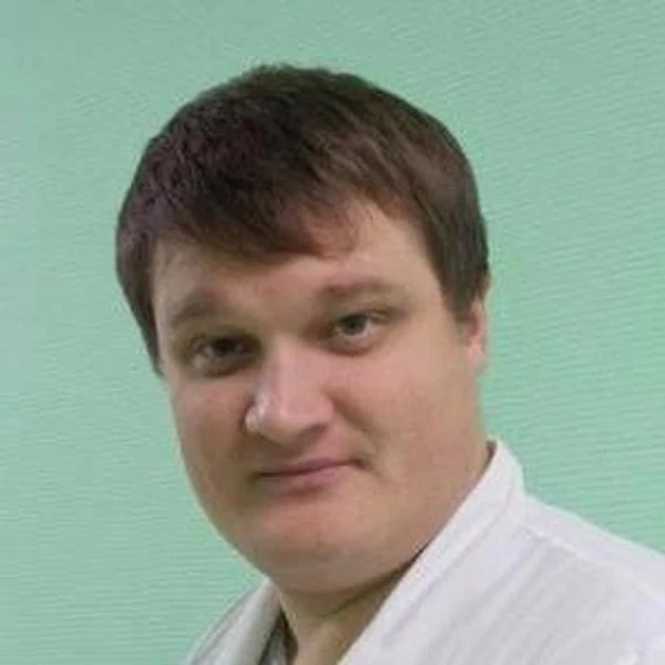 Снопков Сергей Сергеевич — Уролог, Кемерово