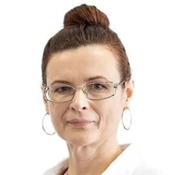 Гордеева Ирина Евгеньевна — Невролог, Волгоград