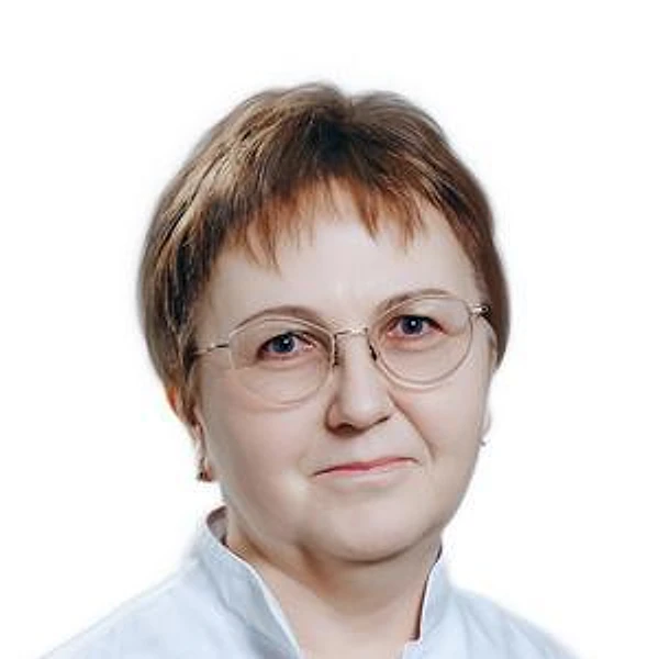 Казанцева Татьяна Борисовна — Офтальмолог-хирург, Кемерово