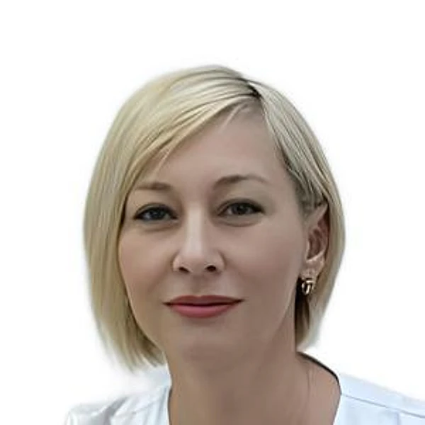 Дорфман Оксана Васильевна — Гинеколог, Акушер, Гинеколог-хирург, Чита