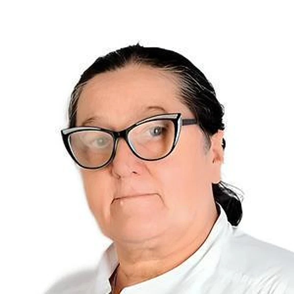 Бочкова Елена Павловна — Хирург, Детский ортопед, Детский травматолог, Детский хирург, Рязань
