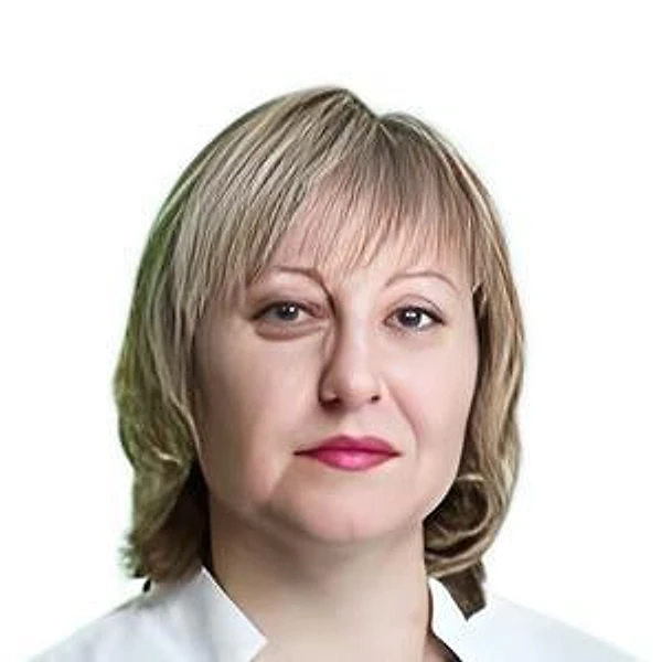 Любишкина Надежда Геннадьевна — Детский гастроэнтеролог, Детский инфекционист, Волгоград