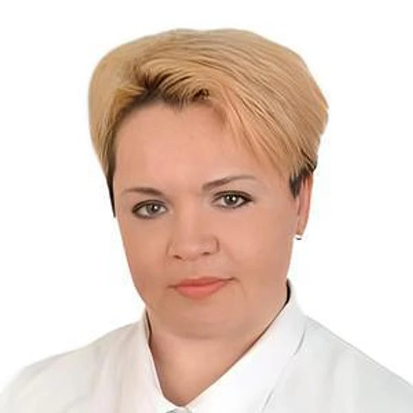 Бочкарева Юлия Валериевна — Рентгенолог, Врач УЗИ, Краснодар