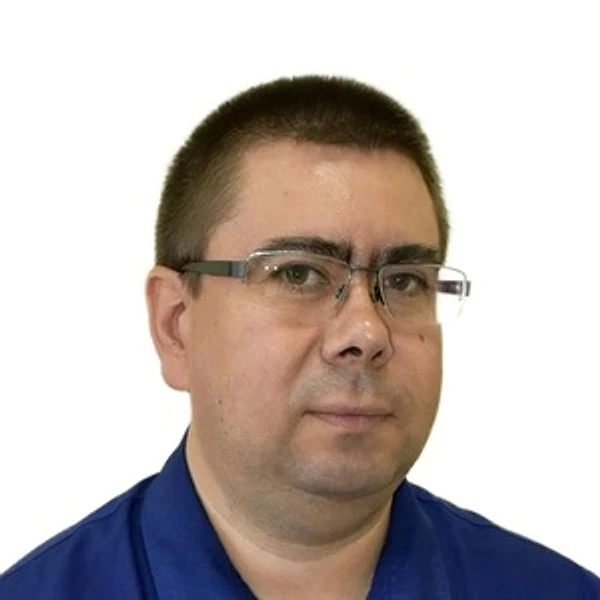 Есиков Юрий Валентинович — Хирург, Эндоскопист, Ростов-на-Дону