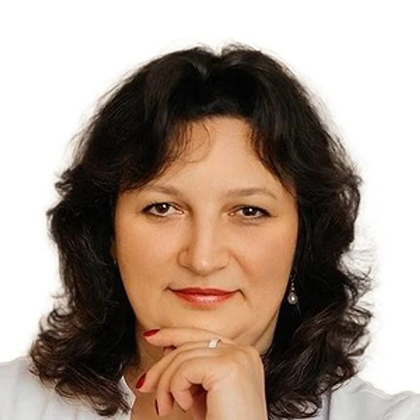 Дерябина Елена Сергеевна — Стоматолог, Кемерово