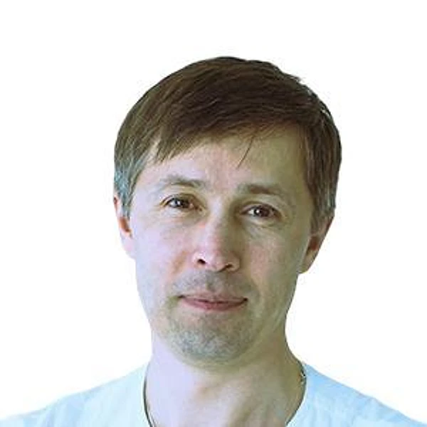 Гилифанов Евгений Альбертович — ЛОР, Владивосток
