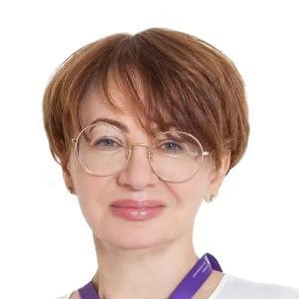 Каплан Анна Ивановна — ЛОР, Врач-косметолог, Детский ЛОР, Краснодар