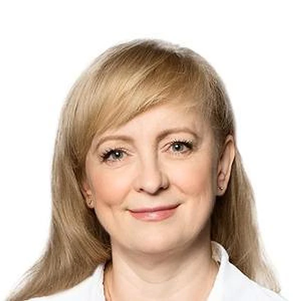Морозкина Лариса Владимировна — Стоматолог-ортодонт, Детский стоматолог, Кемерово