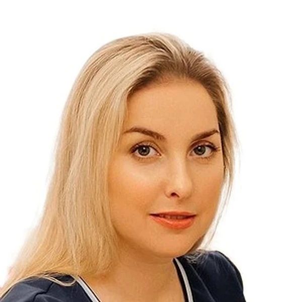 Дмитерко Ирина Александровна — Стоматолог, Кемерово