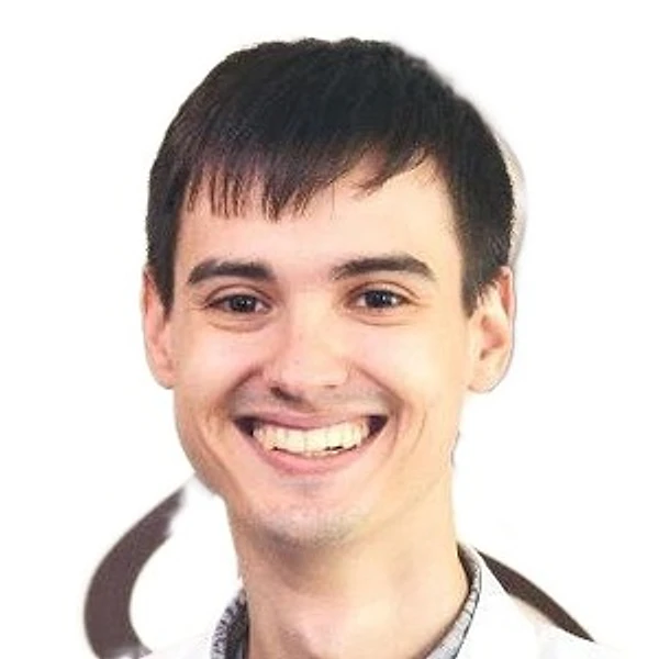 Евменов Владимир Сергеевич — Детский стоматолог, Кемерово