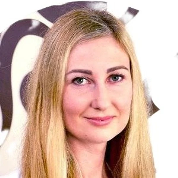 Кобзева Наталья Вячеславовна — Детский стоматолог, Кемерово