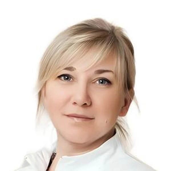 Снигирева Инна Владимировна — Стоматолог, Питкяранта