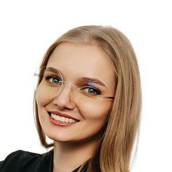 Фролова Валерия Дмитриевна — Стоматолог-ортодонт, Кемерово
