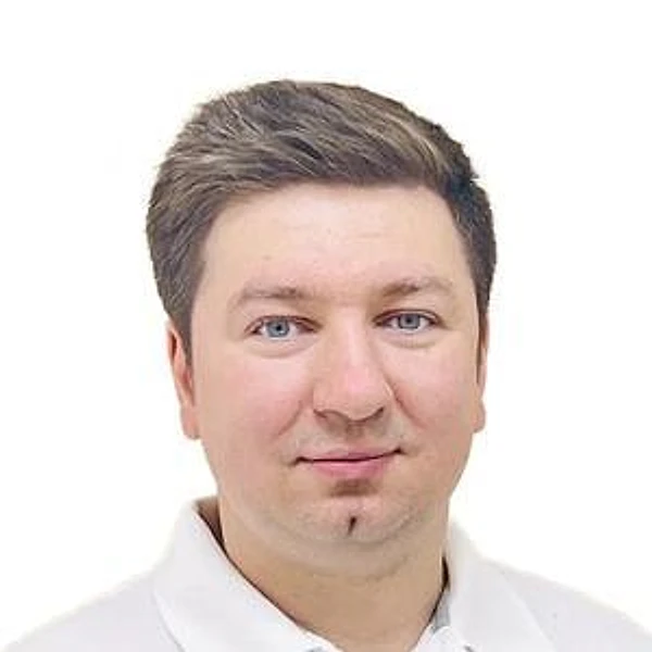 Михайлов Вячеслав Анатольевич — Стоматолог-ортопед, Стоматолог, Стоматолог-хирург, Кемерово