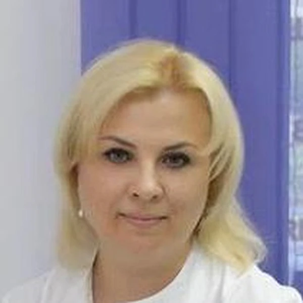 Козлова Алина Юрьевна — Детский стоматолог, Стоматолог, Кемерово