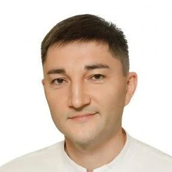 Рахимов Эльдар Фаридович — Стоматолог, Стоматолог-ортопед, Кемерово