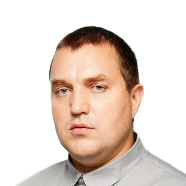 Матвеев Владимир Александрович — Стоматолог-ортопед, Кемерово