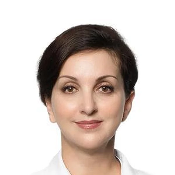 Кузнецова Ольга Алексеевна — Стоматолог, Кемерово
