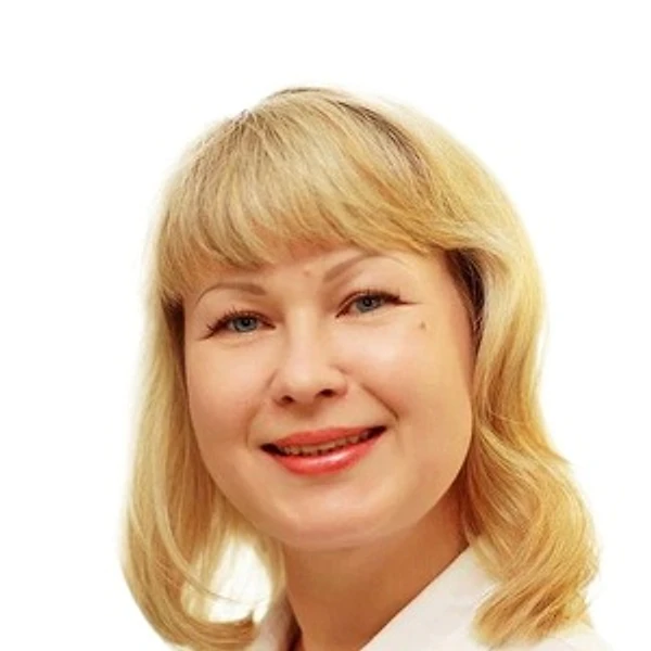 Дружинина Татьяна Владимировна — Детский стоматолог, Стоматолог, Кемерово