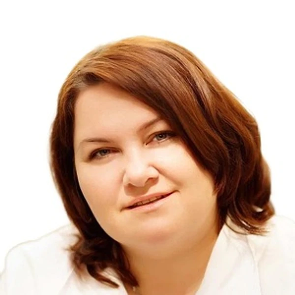 Богатова Татьяна Витальевна — Стоматолог-ортодонт, Кемерово