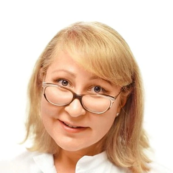 Золотухина Динара Ханифовна — Стоматолог, Кемерово