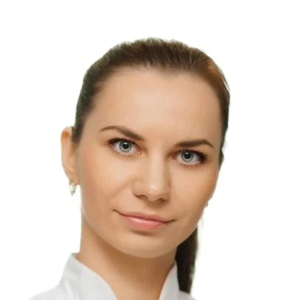 Попова Светлана Сергеевна — Детский стоматолог, Стоматолог, Кемерово