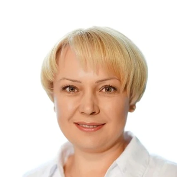Кузьминых Ольга Михайловна — Стоматолог, Кемерово