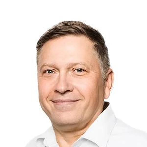Щепанов Аркадий Валерьевич — Стоматолог-хирург, Стоматолог, Стоматолог-имплантолог, Кемерово