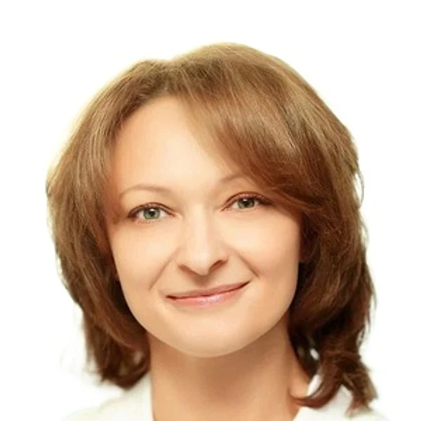Караваева Наталья Евгеньевна — Стоматолог, Кемерово