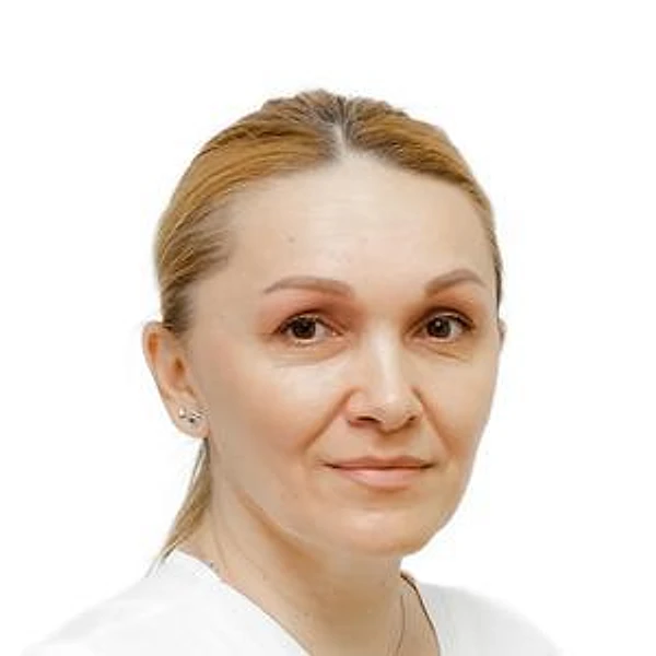 Солодилова Наталья Петровна — Стоматолог, Волгоград