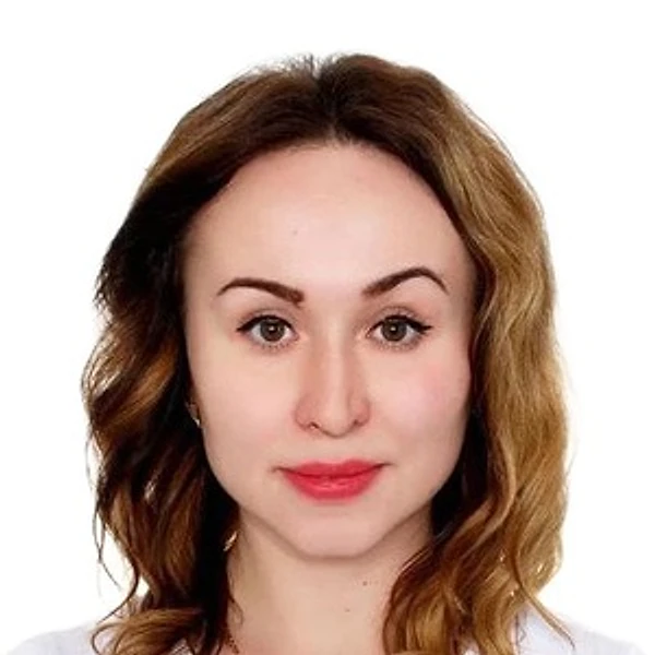 Костина Ирина Александровна — Рентгенолог, Рязань