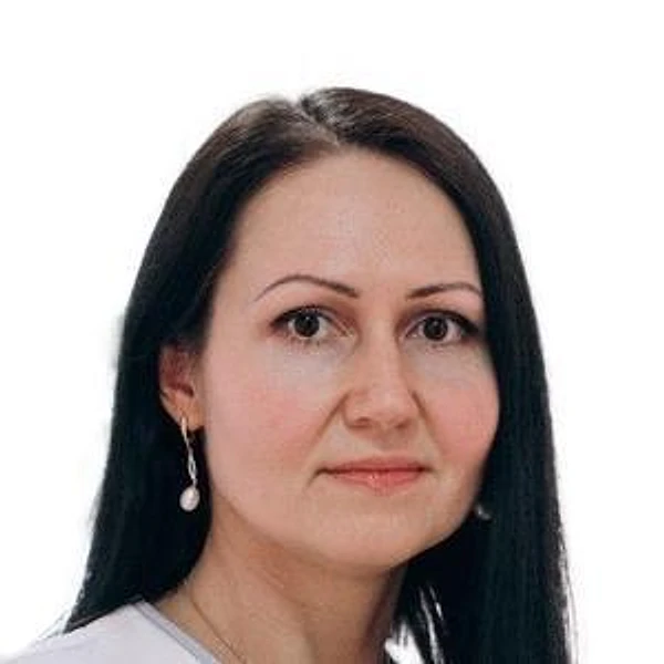 Лизоркина Елена Александровна — Детский невролог, Невролог, Рязань