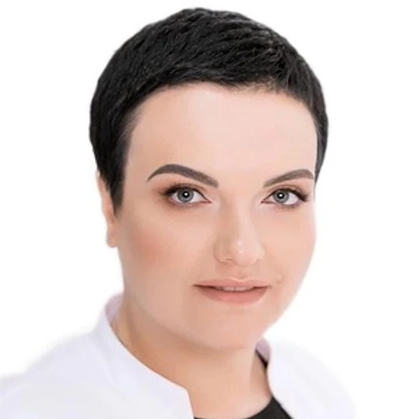 Скопинцева Марина Михайловна — Офтальмолог (окулист), Рязань