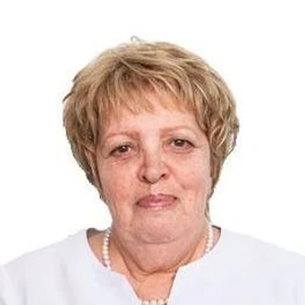 Андреева Галина Феодосьевна — Эндокринолог, Барнаул